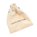 ルイヴィトン LOUIS VUITTON LV スペリング M01136 ゴールド GP フェイクパール ピアス スイング