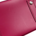 ルイヴィトン LOUIS VUITTON アルマ BB M40862 フューシャ エピレザー 2WAYバッグ シルバー金具 ショルダー ハンドバッグ
