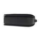 バレンシアガ BALENCIAGA ザ ハッカー プロジェクト ショルダーバッグ 680121 ブラック キャンバス レザー ショルダーバッグ 黒 GUCCI グッチ