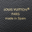 ルイヴィトン LOUIS VUITTON ポルトモネ ロザリ M82333 モノグラムリバース モノグラムキャンバス モノグラムリバースキャンバス コインケース ゴールド金具 小銭入れ カードケース