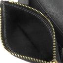 ルイヴィトン LOUIS VUITTON ポルトモネ ロザリ M82333 モノグラムリバース モノグラムキャンバス モノグラムリバースキャンバス コインケース ゴールド金具 小銭入れ カードケース