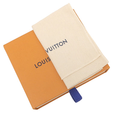 ルイヴィトン LOUIS VUITTON ポルトフォイユ ゾエ M62935 ノワール モノグラムアンプラント コインケース ゴールド金具 黒 コンパクト