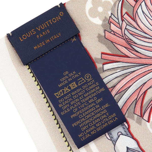 ルイヴィトン LOUIS VUITTON バンドー ミックス アンド ストラップ