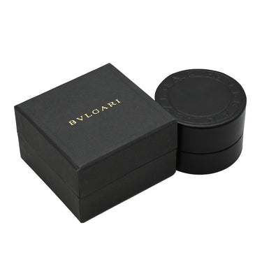 ブルガリ BVLGARI ビーゼロワン B-zero1 3バンド ホワイトゴールド K18WG #52 リング 指輪 BVLGARI K18WG Au750 18K 11.5号