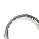 カルティエ Cartier ラブリング B4084700 ホワイトゴールド K18WG #47(JP7) リング 指輪 クラシックモデル LOVE Ring 750 18K WG 18金 6.5号