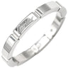 カルティエ Cartier マイヨンパンテール B4083500 ホワイトゴールド K18WG #59(JP19) リング 指輪 18K 750WG 18金 18号