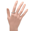カルティエ Cartier マイヨンパンテール B4083500 ホワイトゴールド K18WG #59(JP19) リング 指輪 18K 750WG 18金 18号