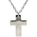 ティファニー Tiffany & Co ドッツクロス ダイヤモンド ペンダント ホワイトゴールド K18WG ダイヤモンド ネックレス 18K 750 WG