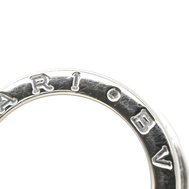 ブルガリ Bvlgari ビーゼロワン B-zero1 4バンドリング ホワイトゴールド K18WG #50(JP10) リング 指輪 Au750 18K 18金 9号
