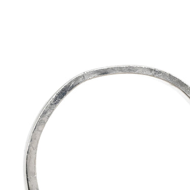 ノンブランド NON BRAND ダイヤモンド 0.40ct プラチナシルバー Pt900 ダイヤモンド リング 指輪 プラチナ フラワーモチーフ ヘイローリング 12.5号