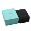 ティファニー Tiffany & Co クアトラ ハートキー ペンダント プラチナシルバー Pt950 ダイヤモンド ネックレス ダイヤモンド プラチナ 鍵モチーフ