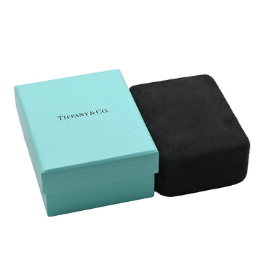 ティファニー Tiffany & Co クアトラ ハートキー ペンダント プラチナシルバー Pt950 ダイヤモンド ネックレス ダイヤモンド プラチナ 鍵モチーフ