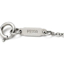 ティファニー Tiffany & Co クアトラ ハートキー ペンダント プラチナシルバー Pt950 ダイヤモンド ネックレス ダイヤモンド プラチナ 鍵モチーフ