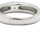 ノンブランド NON BRAND ダイヤモンド 0.30ct デザインリング プラチナシルバー Pt950 ダイヤモンド リング 指輪 1粒 1石 18K プラチナ950 ISLANDS ハワイアンジュエリー 6.5号