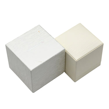 ミキモト MIKIMOTO パール ダイヤ パールホワイト×イエローゴールド K18YG パール ダイヤモンド リング 指輪 K18YG Au750 18K 18金 真珠 11号