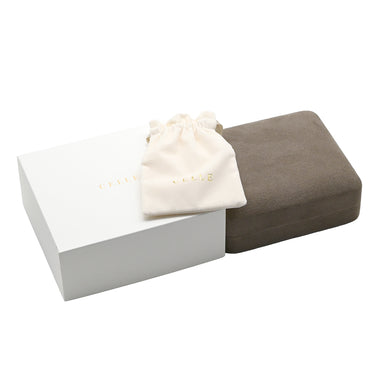 セレ CELLE ベビーパール パールホワイト×イエローゴールド K18YG パール ブレスレット CELLE 3連パール 真珠 1.3mm バングル Au750 K18 YG