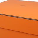 エルメス HERMES バーキン25 ゴールド トゴ ハンドバッグ シルバー金具 新品 未使用 茶 2025年製