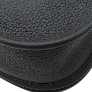 エルメス HERMES エヴリン 23 ブラック トリヨンクレマンス ショルダーバッグ ゴールド金具 新品 未使用 黒 2026年製