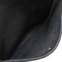 エルメス HERMES エヴリン 23 ブラック トリヨンクレマンス ショルダーバッグ ゴールド金具 新品 未使用 黒 2026年製