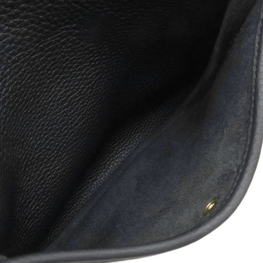 エルメス HERMES エヴリン 23 ブラック トリヨンクレマンス ショルダーバッグ ゴールド金具 新品 未使用 黒 2026年製