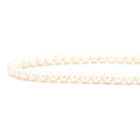 タサキ TASAKI あこやパール 5.5-6.0mm パールホワイト×シルバー シルバー パール ネックレス TASAKI silver 真珠 ラウンドシェイプ