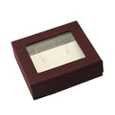 タサキ TASAKI 7mmパール ダイヤ1粒 イエローゴールド K18YG パール ダイヤモンド イヤリング 750YG Au750 ダイヤ 0.03ct パール スクリュー