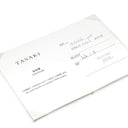 タサキ TASAKI 8Pダイヤブレス 19040416-0009 ホワイトゴールド K18WG ダイヤモンド ブレスレット Au750 18K 8石 ダイヤモンド