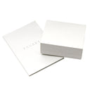 タサキ TASAKI 8Pダイヤブレス 19040416-0009 ホワイトゴールド K18WG ダイヤモンド ブレスレット Au750 18K 8石 ダイヤモンド