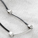 タサキ TASAKI 8Pダイヤブレス 19040416-0009 ホワイトゴールド K18WG ダイヤモンド ブレスレット Au750 18K 8石 ダイヤモンド