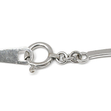 タサキ TASAKI 8Pダイヤブレス 19040416-0009 ホワイトゴールド K18WG ダイヤモンド ブレスレット Au750 18K 8石 ダイヤモンド