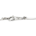 タサキ TASAKI 8Pダイヤブレス 19040416-0009 ホワイトゴールド K18WG ダイヤモンド ブレスレット Au750 18K 8石 ダイヤモンド
