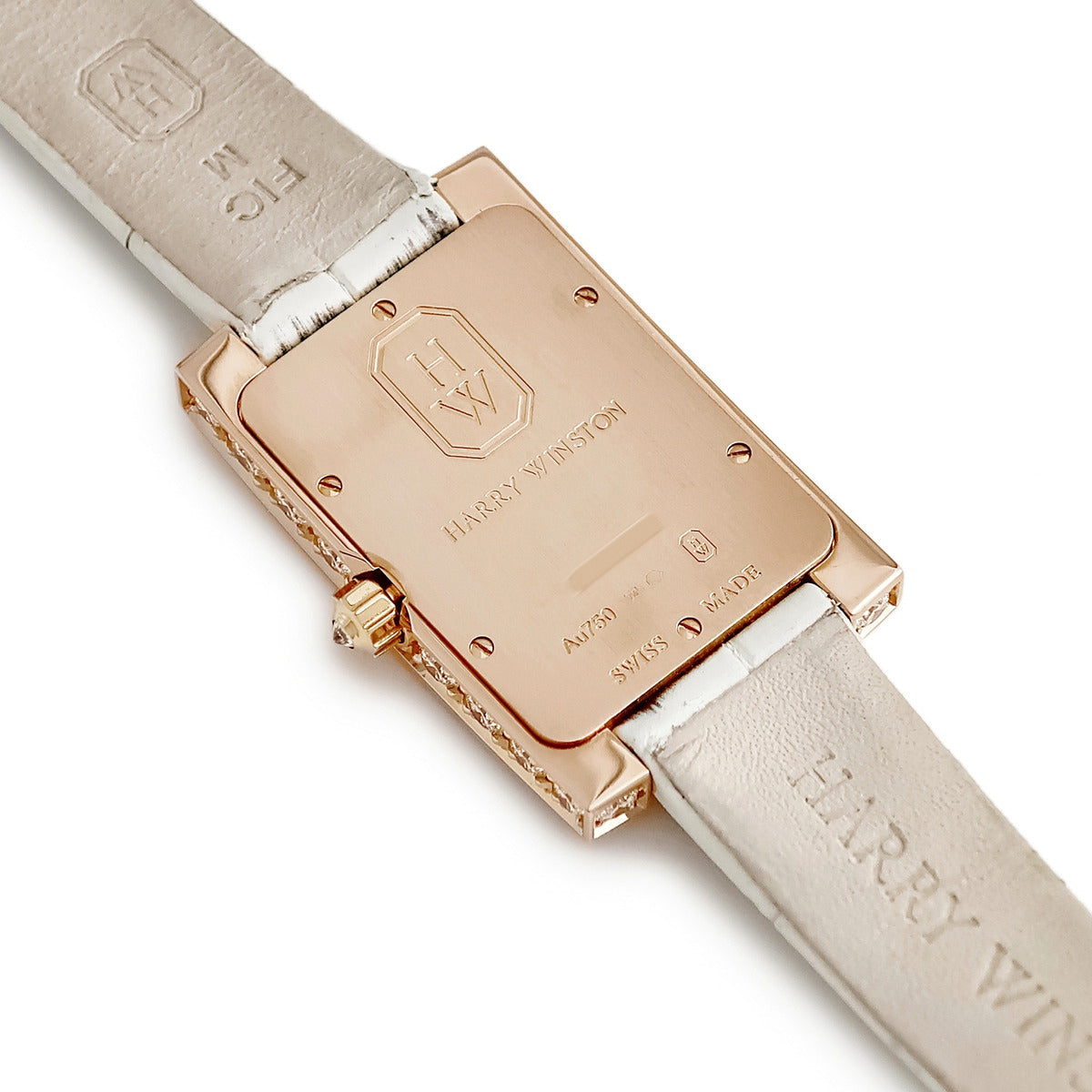 HARRY WINSTON│ハリーウィンストン – HOUBIDOU