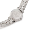 腕時計 エルメス HERMES クリッパー CL4.210 クオーツ レディース ピンクゴールドカラー アラビア デイト