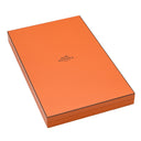 エルメス HERMES シェーヌダンクル ファランドール160 シルバー シルバー925 ネックレス ロングネックレス AG925
