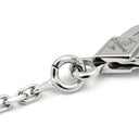 ヴァンクリーフアーペル Van Cleef & Arpels ヴィンテージ アルハンブラ 2020年ホリデー VCARP6L800 ホワイトゴールド K18WG ダイヤモンド ネックレス ギヨシェ 750 ダイヤ