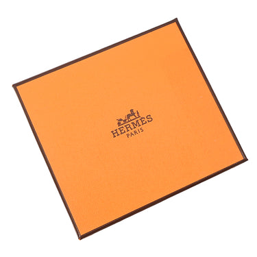 エルメス HERMES バスティア ブラック ヴォーエプソン コインケース 黒