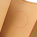 ルイヴィトン LOUIS VUITTON パスポートカバー クーヴェルテュール パスポール M26831 ローズポンディシェリ レザー モノグラムヘリテージキャンバス パスポートケース 未使用