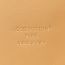 ルイヴィトン LOUIS VUITTON パスポートカバー クーヴェルテュール パスポール M26831 ローズポンディシェリ レザー モノグラムヘリテージキャンバス パスポートケース 未使用