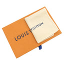 ルイヴィトン LOUIS VUITTON パスポートカバー クーヴェルテュール パスポール M26831 ローズポンディシェリ レザー モノグラムヘリテージキャンバス パスポートケース 未使用