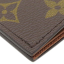 ルイヴィトン LOUIS VUITTON パスポートカバー クーヴェルテュール パスポール NM M12237 モノグラム モノグラムキャンバス パスポートケース