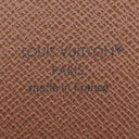 ルイヴィトン LOUIS VUITTON パスポートカバー クーヴェルテュール パスポール NM M12237 モノグラム モノグラムキャンバス パスポートケース