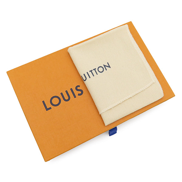 ルイヴィトン LOUIS VUITTON パスポートカバー クーヴェルテュール