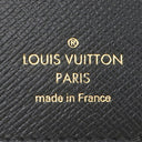 ルイヴィトン LOUIS VUITTON ポルトフォイユ ヴィクトリーヌ M81557 モノグラムリバース モノグラムキャンバス モノグラムリバースキャンバス 三つ折り財布 ゴールド金具 コンパクト財布