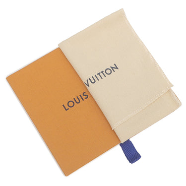 ルイヴィトン LOUIS VUITTON ポルトフォイユ ヴィクトリーヌ M81557 モノグラムリバース モノグラムキャンバス モノグラムリバースキャンバス 三つ折り財布 ゴールド金具 コンパクト財布