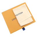 ルイヴィトン LOUIS VUITTON ポルトフォイユ リサ M27736 マルチカラー モノグラムマルチカラー 二つ折り財布 ゴールド金具 茶 ピンク コンパクト