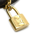 ルイヴィトン LOUIS VUITTON ブラスレ キープイット トゥワイス M6640 モノグラム モノグラムキャンバス GP ブレスレット ゴールド金具 GP×PVC