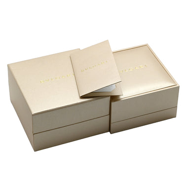 ブルガリ BVLGARI ビーゼロワン B-zero1 360422 イエローゴールド K18YG M ブレスレット 750 18K YG バングル