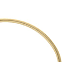 ブルガリ BVLGARI ビーゼロワン B-zero1 360422 イエローゴールド K18YG M ブレスレット 750 18K YG バングル