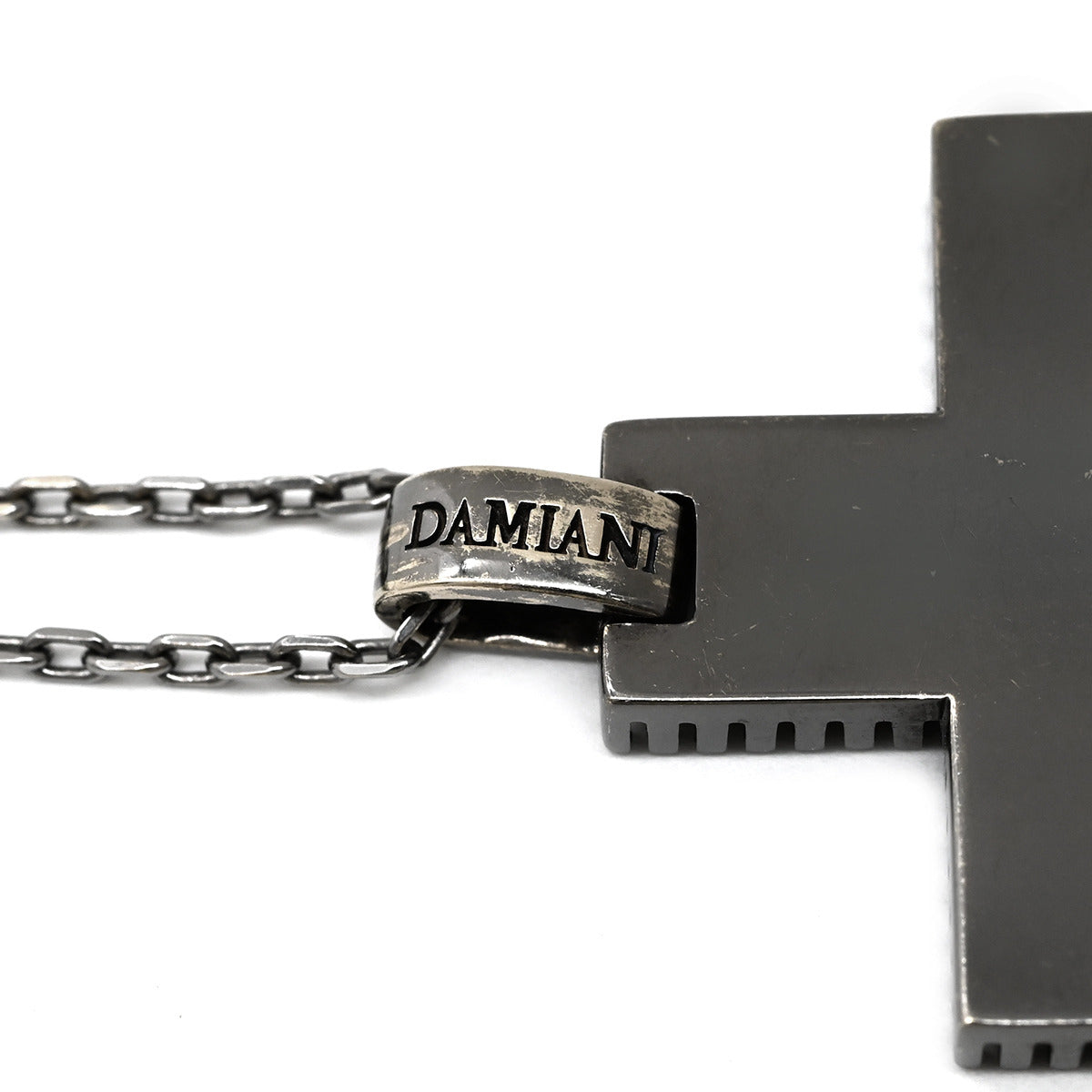 ダミアーニ DAMIANI メトロポリタンドリーム 6Pダイヤ ペンダント