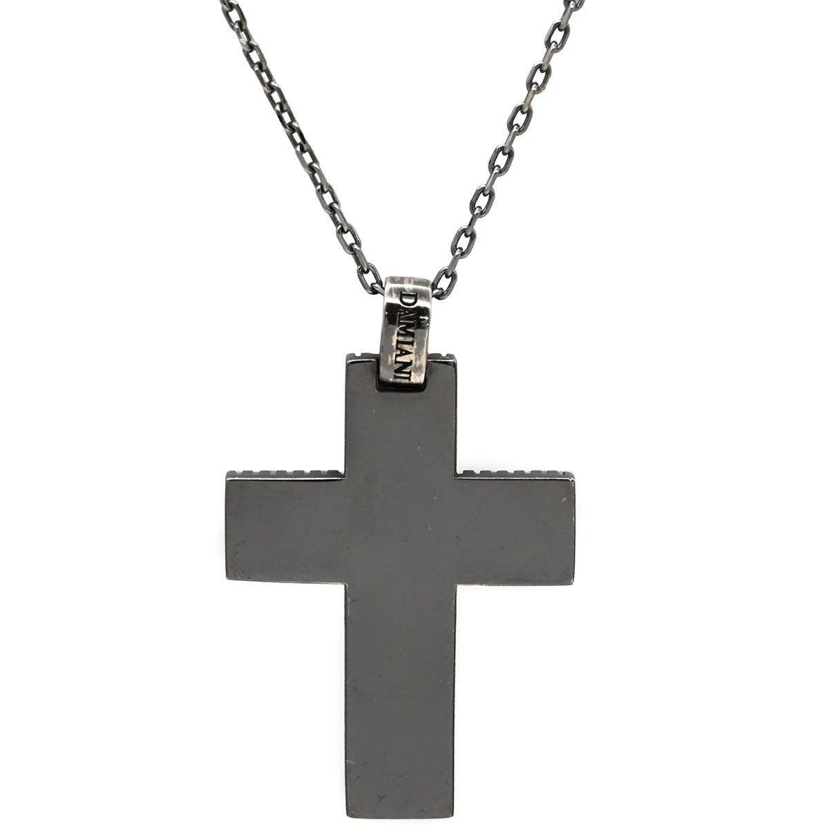 Damianiダミアーニメトロポリタンドリーム 6Pダイヤ ペンダントネックレス ダミアーニ DAMIANI メトロポリタンドリーム 6Pダイヤ ペンダント